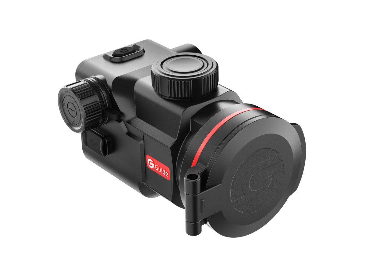 Termovízna predsádka Guide TB650 2.0