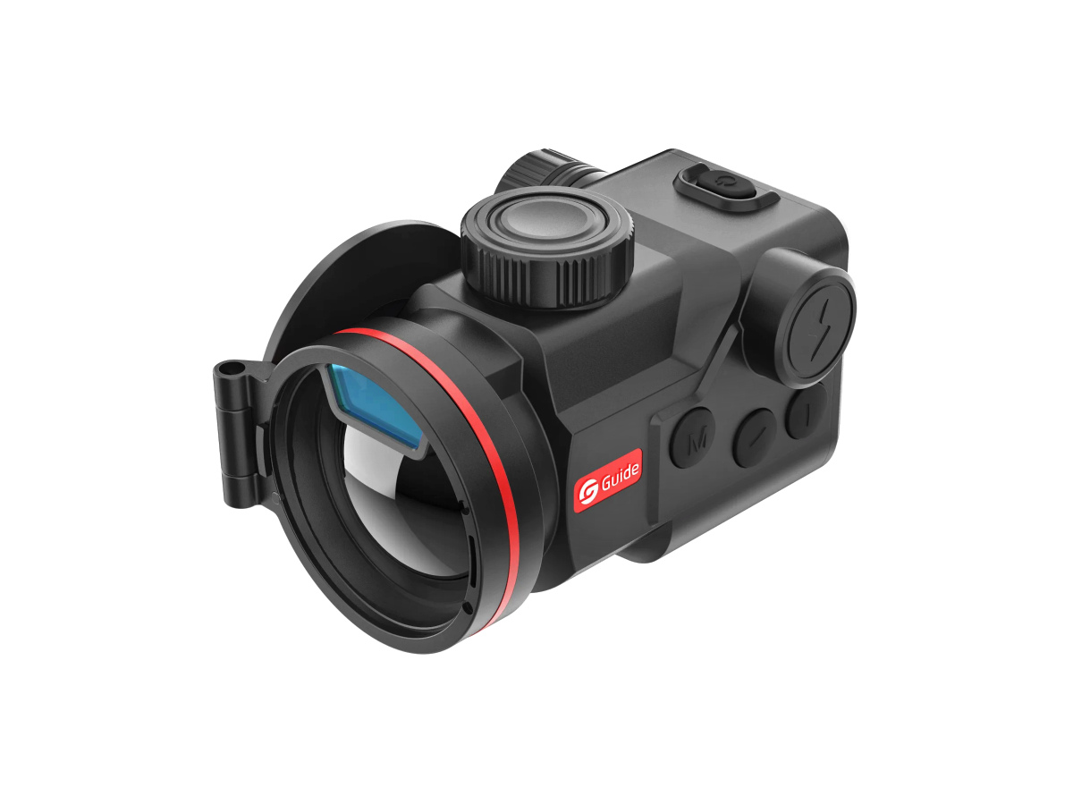 Termovízna predsádka Guide TB650P 2.0