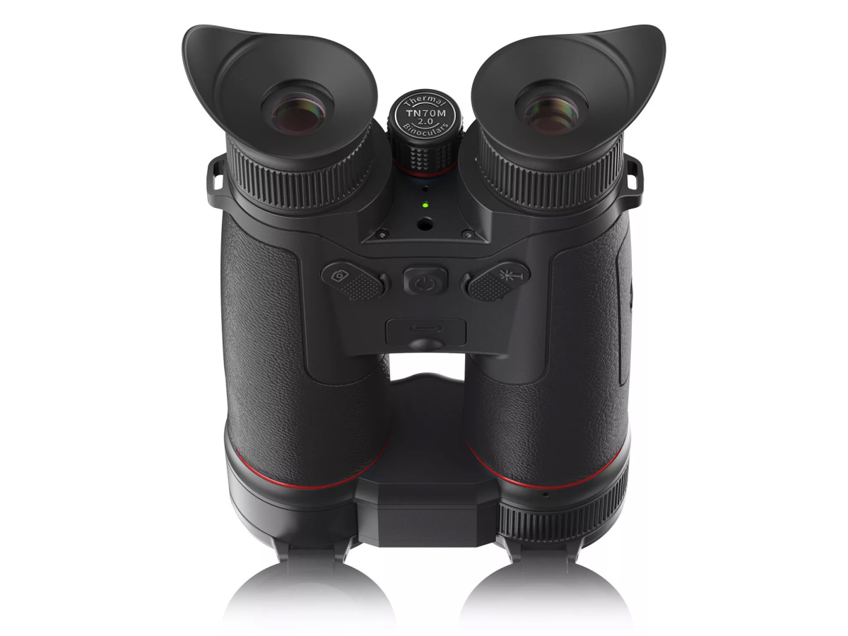 Multispektrálny fúzny binokulár Guide TN650M 2.0