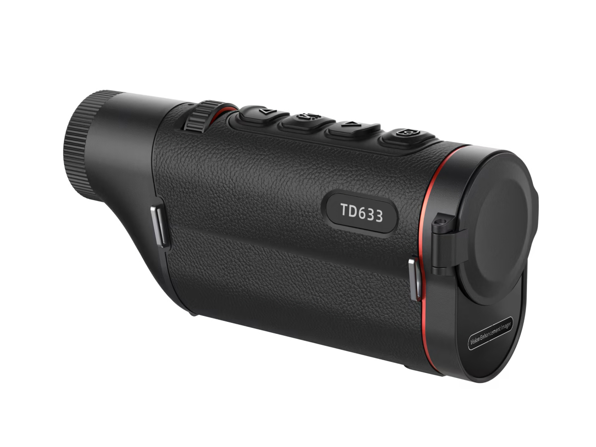 Termovízny monokulár Guide TD633