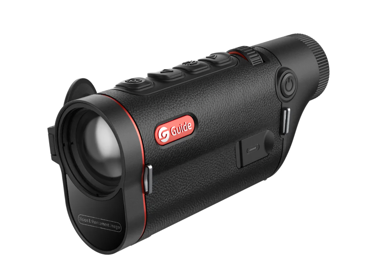 Termovízny monokulár Guide TD633