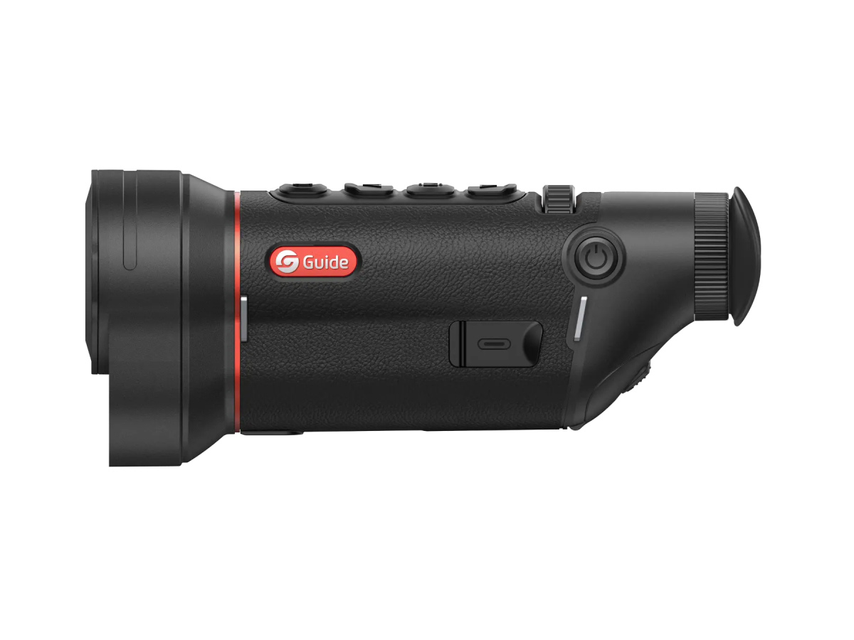 Termovízny monokulár Guide TD653L