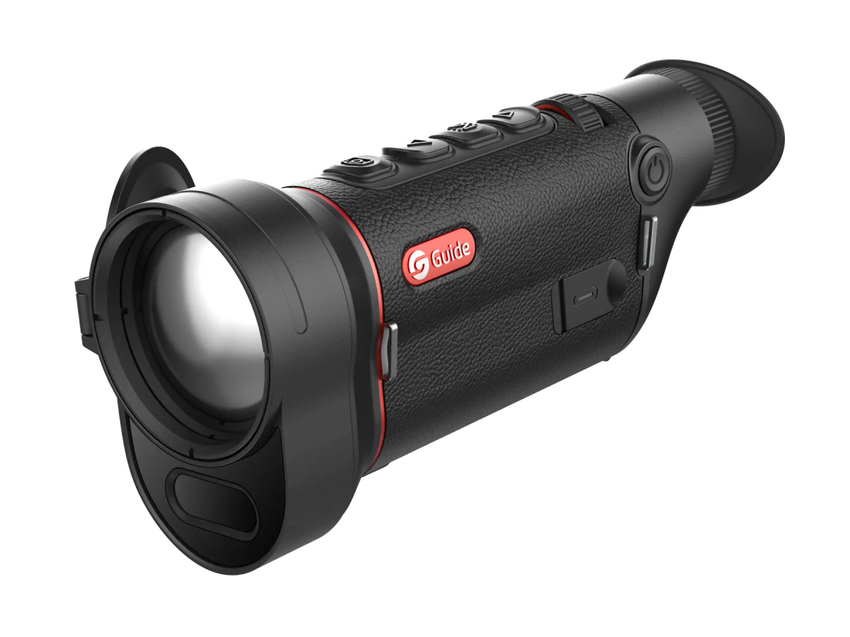 Termovízny monokulár Guide TD653L
