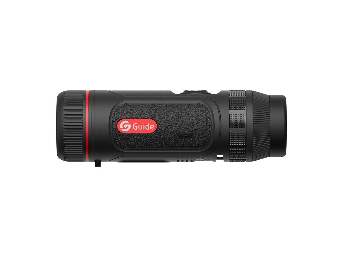 Termovízny monokulár Guide TE421