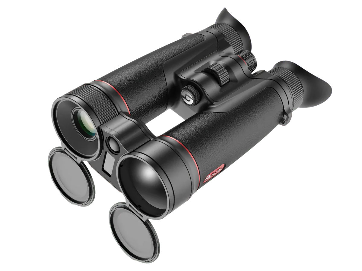 Multispektrálny fúzny binokulár Guide TN650M 2.0