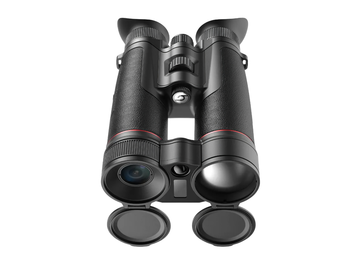 Multispektrálny fúzny binokulár Guide TN650M 2.0