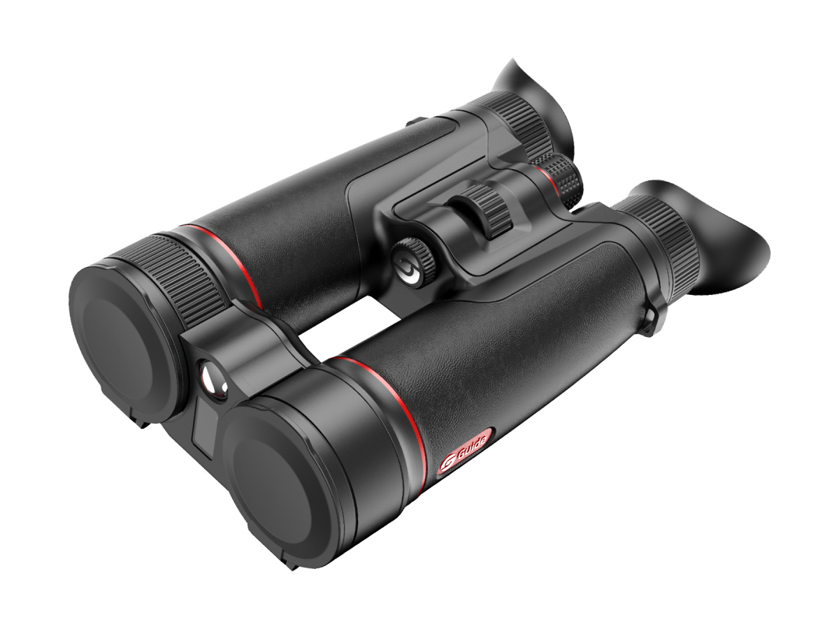 Multispektrálny fúzny binokulár Guide TN650M 2.0