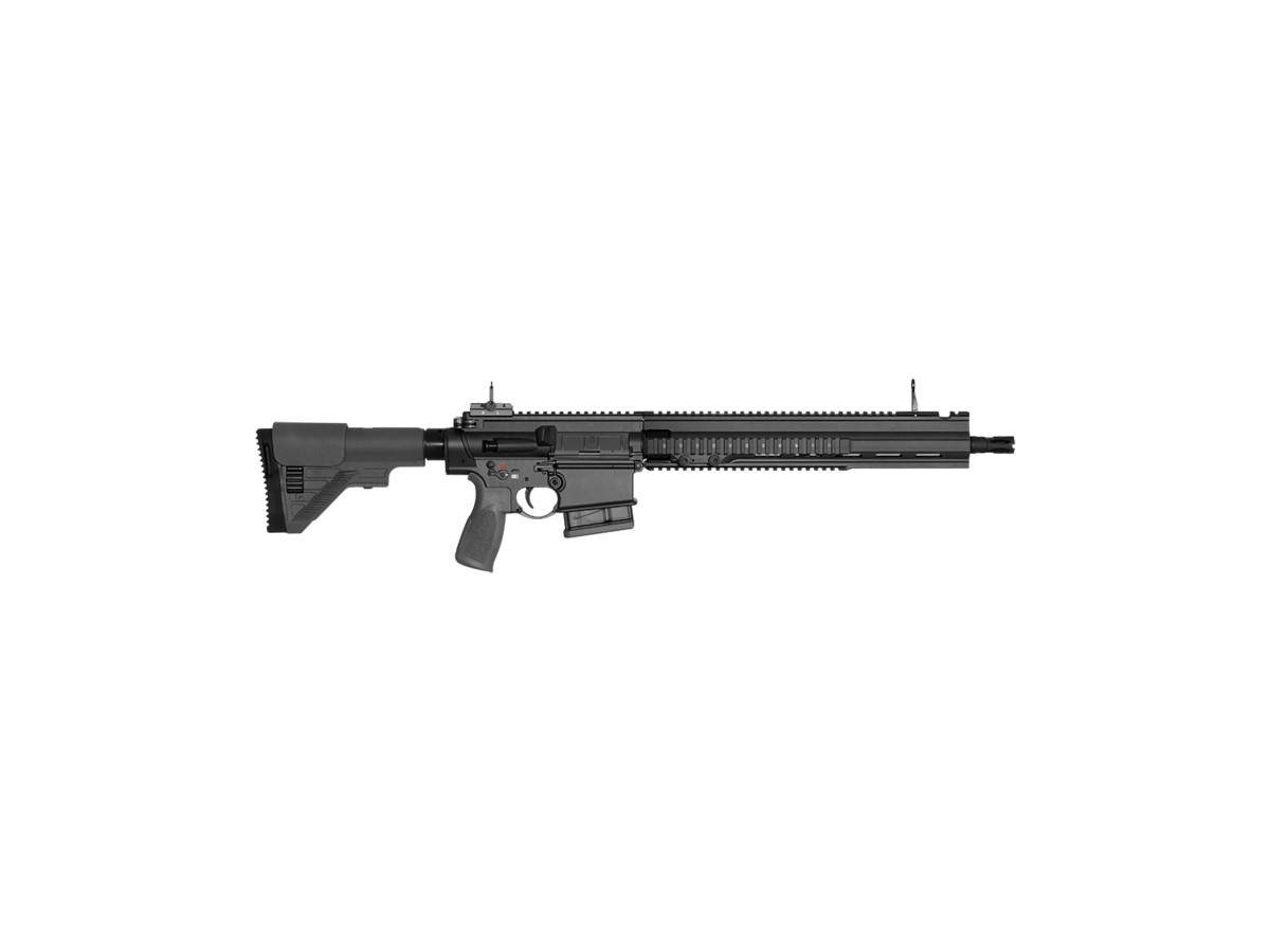 HK MR308 A3-28 16,5", kal. .308Win.