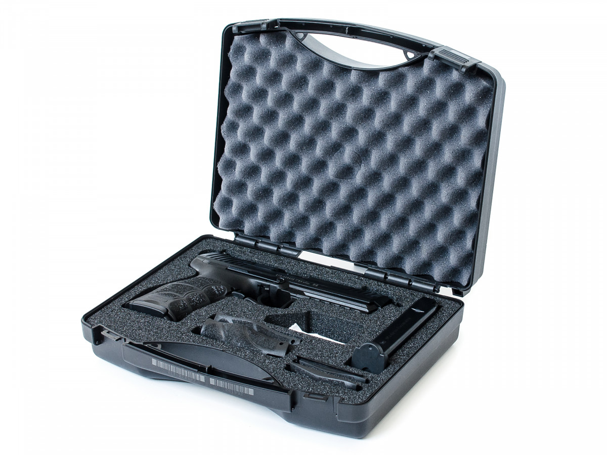 Pištoľ HK P30L SD V3, kal. 9x19