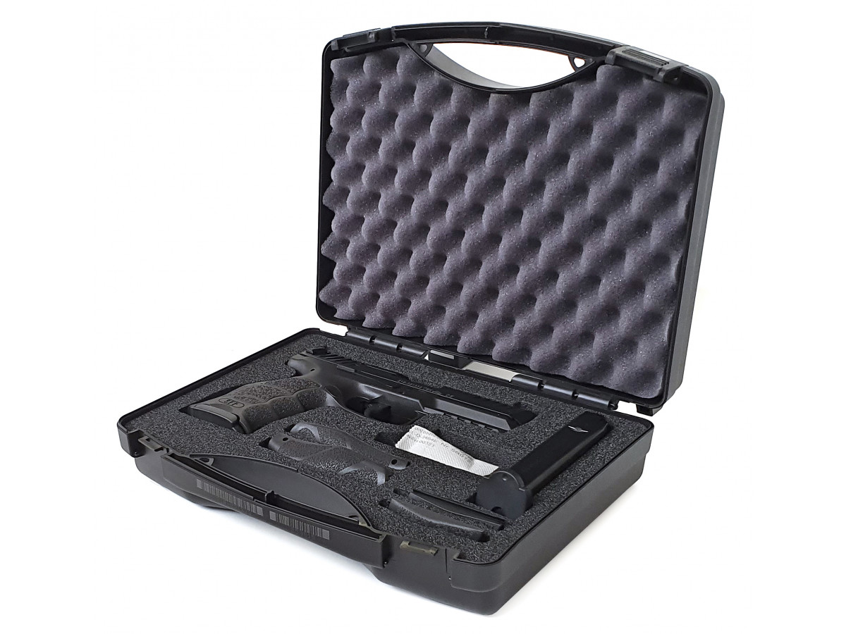 Pištoľ HK SFP9-OR PB, kal. 9x19