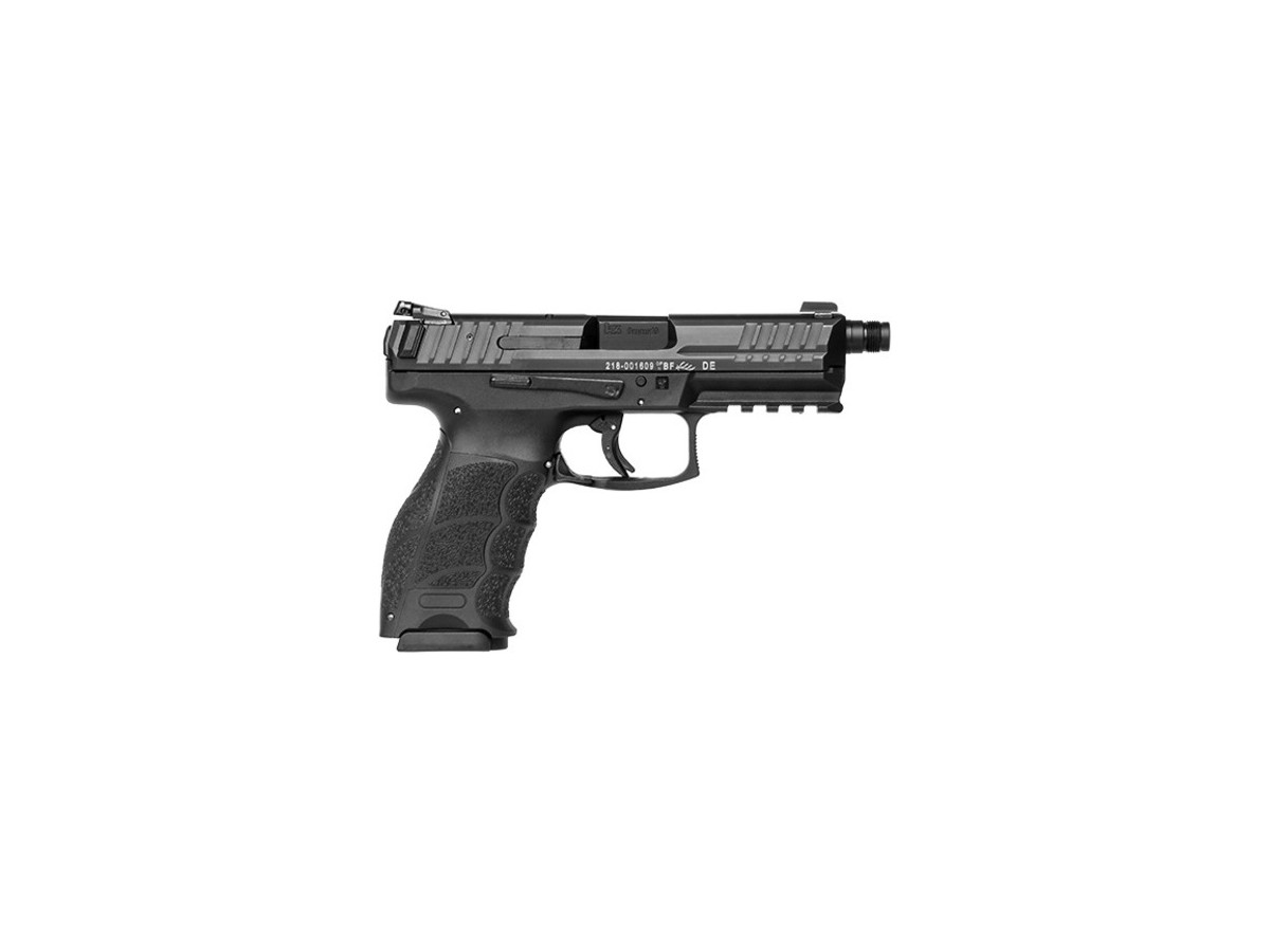 Pištoľ HK SFP9 SD, kal. 9x19