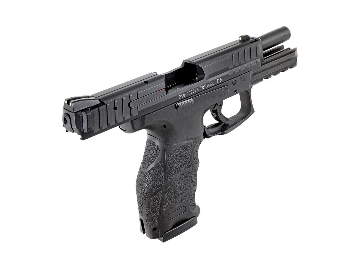 Demo pištoľ HK SFP9-SF, kal. 9x19