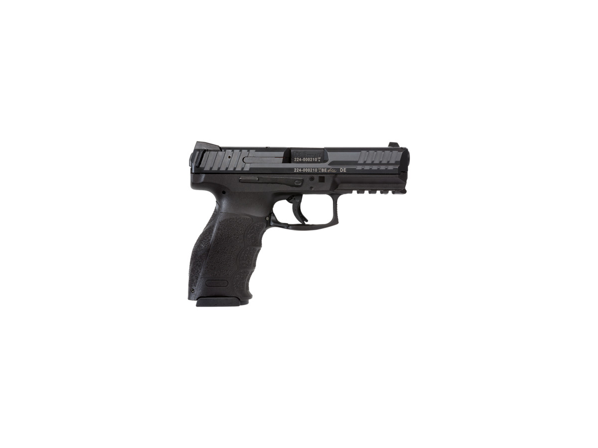 Pištoľ HK SFP9-SF, kal. 9x19