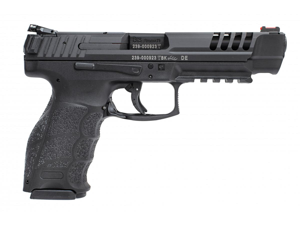 Pištoľ HK SFP9L-SF, kal. 9x19