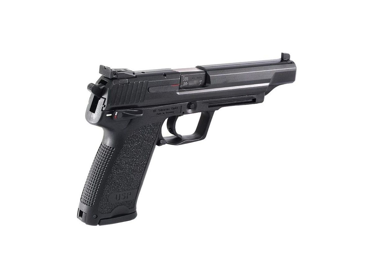 Pištoľ HK USP Elite, kal. 9x19