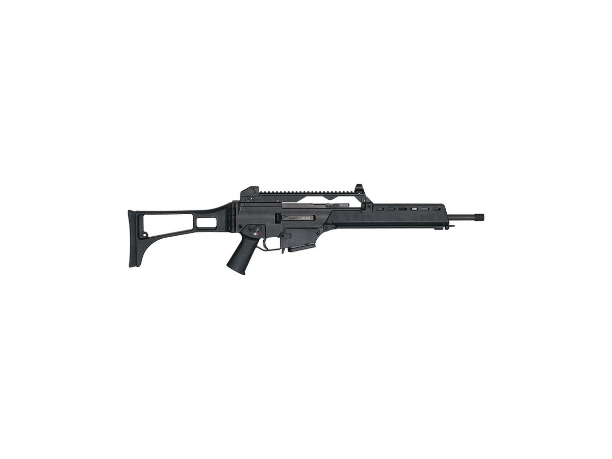 HK243 S SAR, kal. .223Rem.
