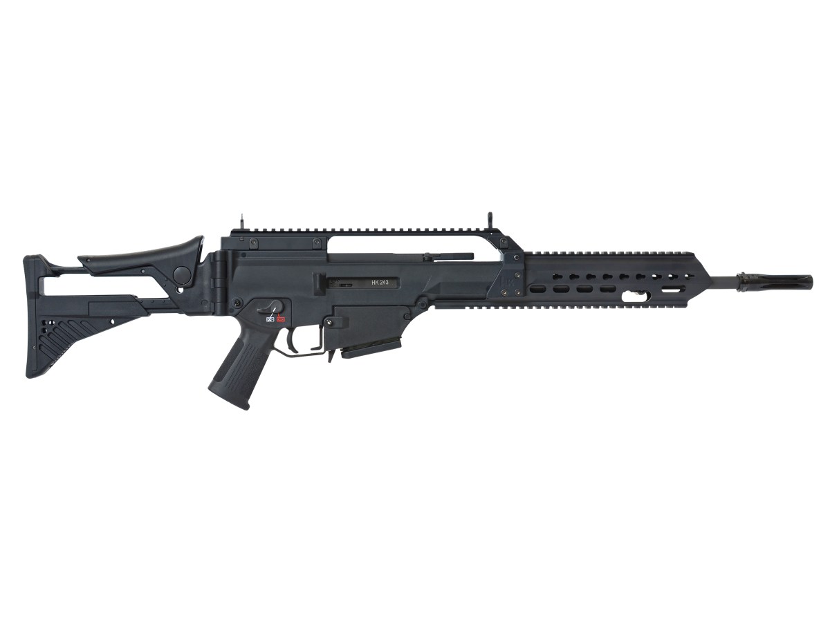 HK243 S TAR, kal. .223Rem.