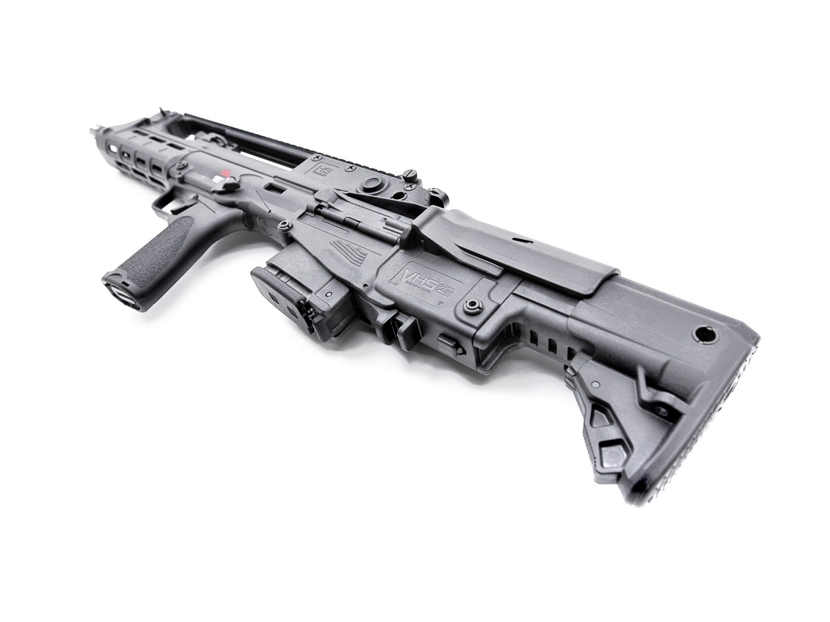 Guľovnica HS VHS-2s 16.1", kal. 5.56 NATO/.223Rem.