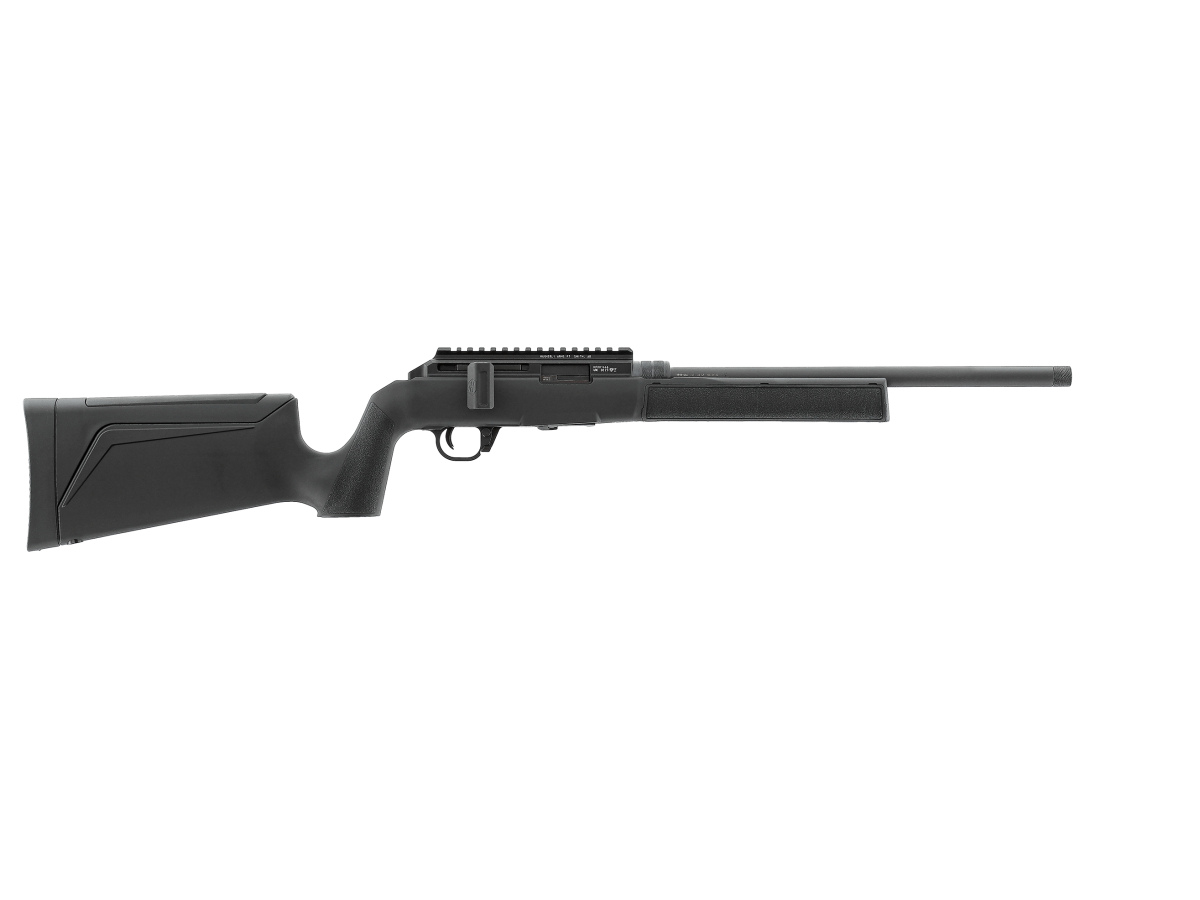 Hammerli Force B1 22 16" Allweather, kal. .22LR
