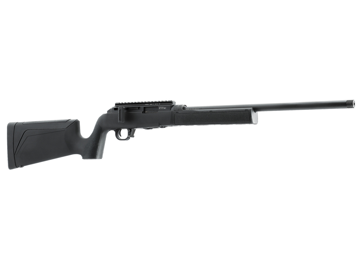 Hammerli Force B1 22M 20" Allweather, kal. .22WMR