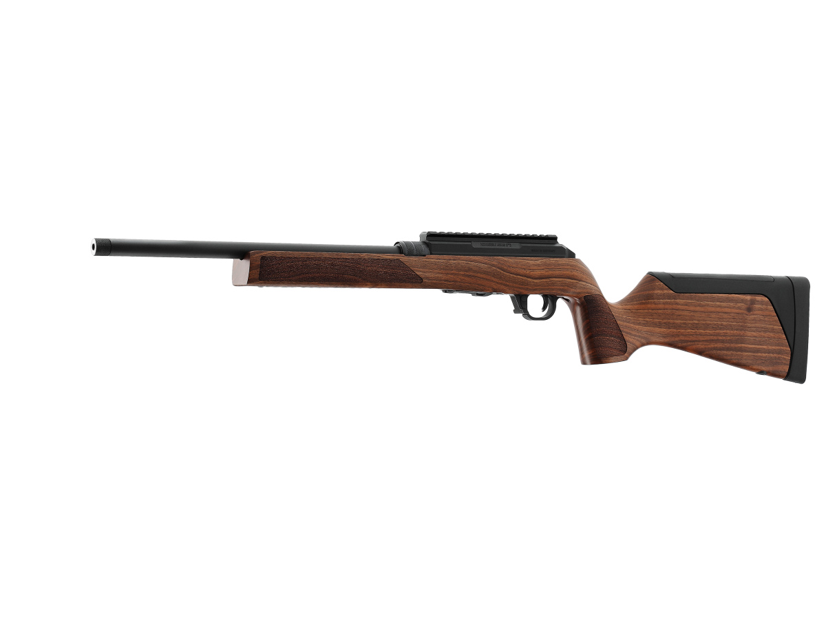 Hammerli Force B1 22 16" Walnut Wood HQ3, kal. .22LR