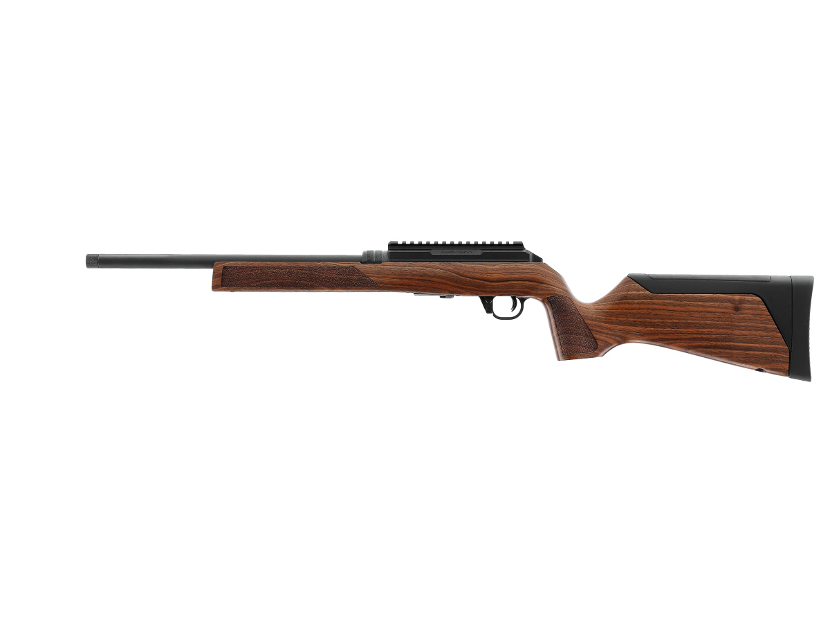 Hammerli Force B1 22 16" Walnut Wood HQ3, kal. .22LR