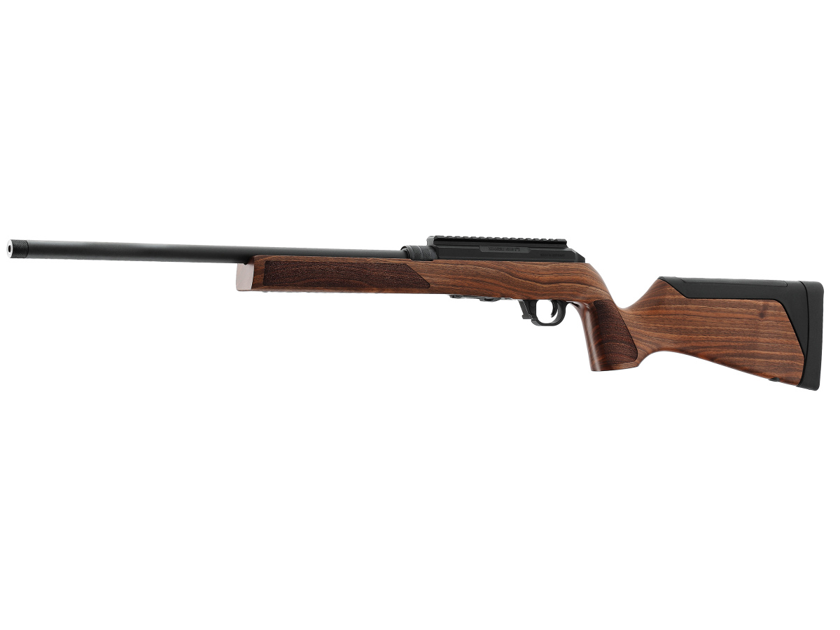 Hammerli Force B1 22 20" Walnut Wood HQ3, kal. .22LR