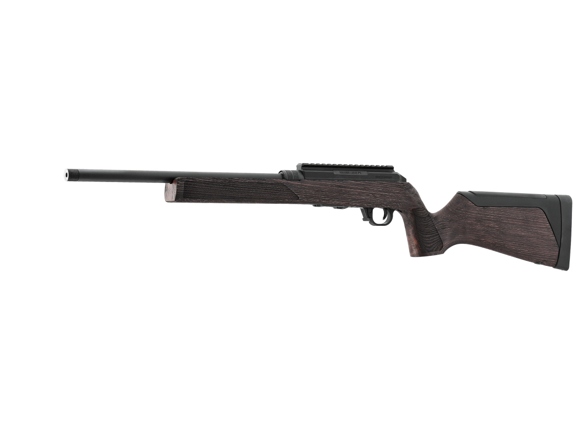 Hammerli Force B1 22 16" Wood Antique, kal. .22LR