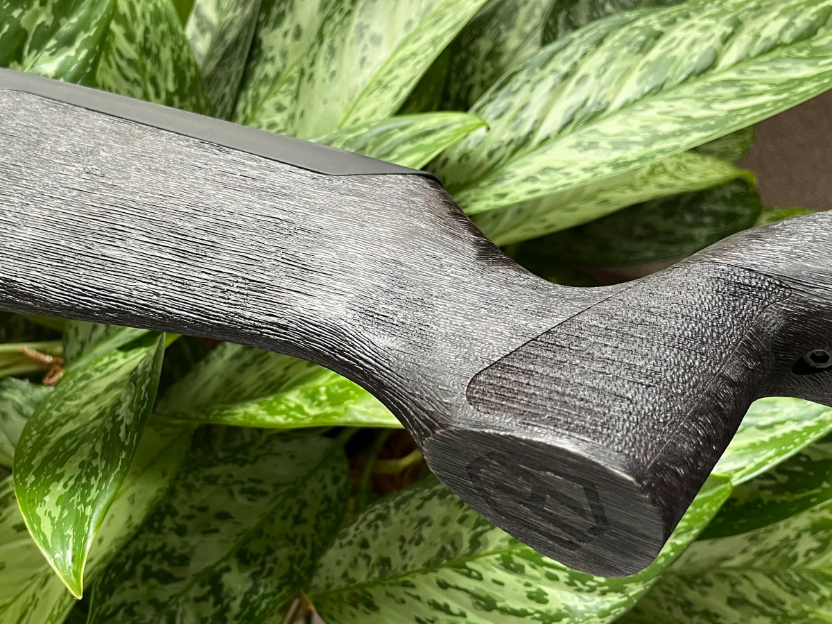 Hammerli Force B1 22 16" Wood Antique, kal. .22LR