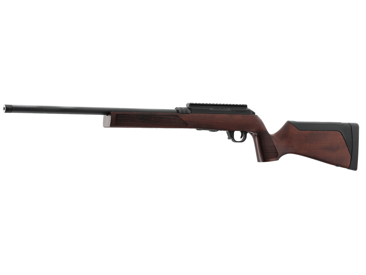 Hammerli Force B1 22 20" Wood Classic, kal. .22LR