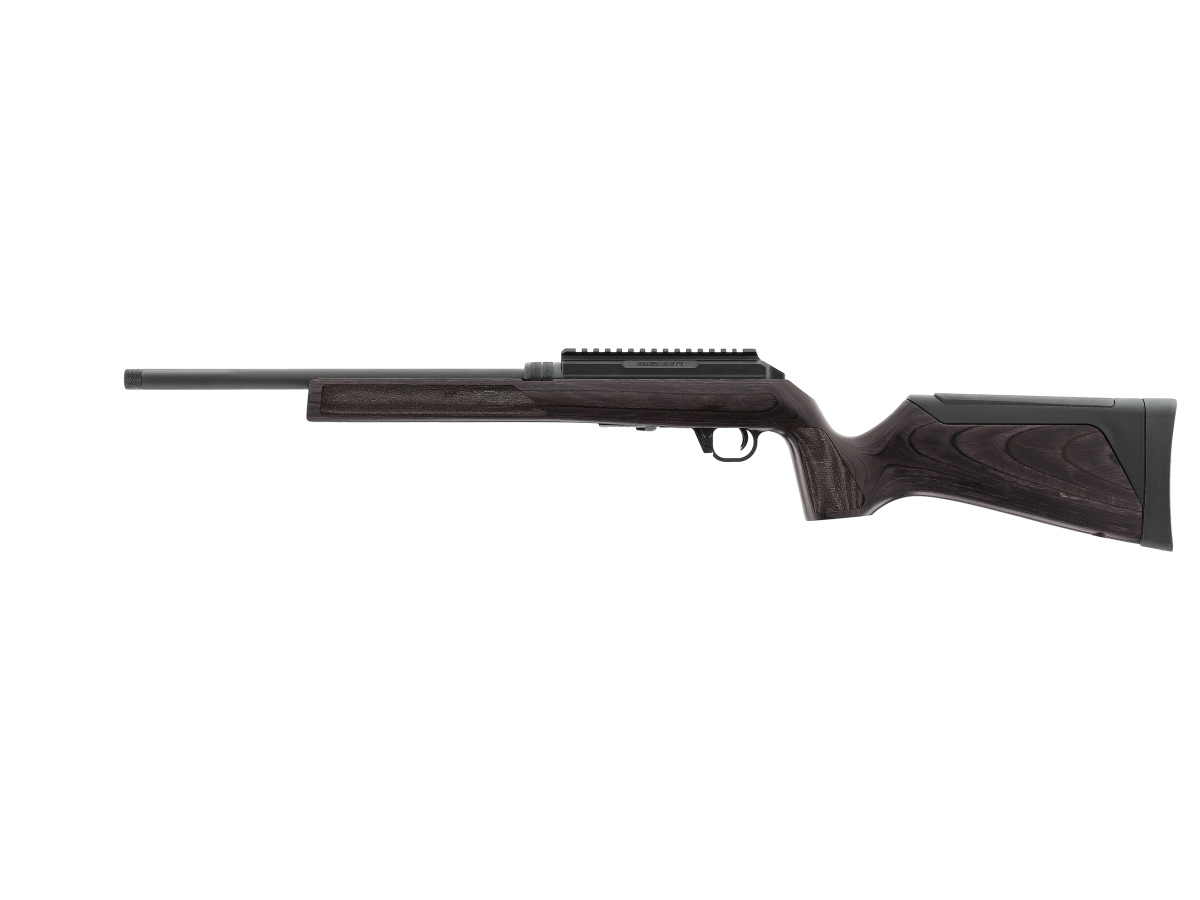 Hammerli Force B1 22 16" Wood Sports, kal. .22LR