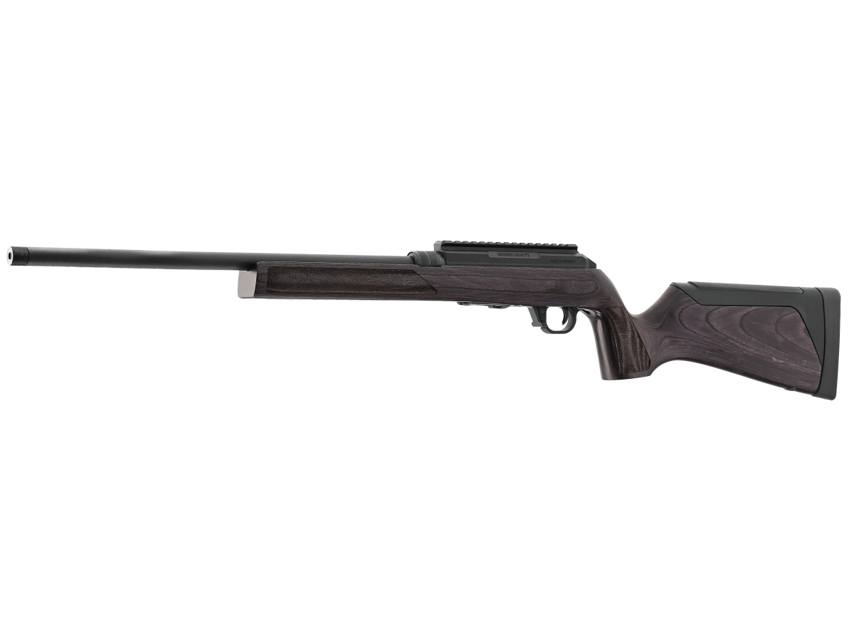 Hammerli Force B1 22 20" Wood Sports, kal. .22LR