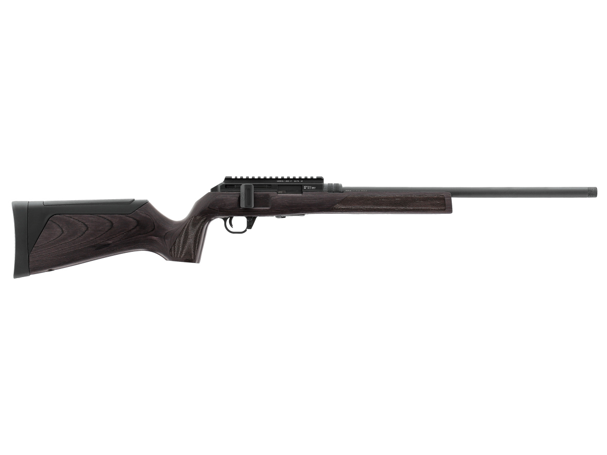 Hammerli Force B1 22 20" Wood Sports, kal. .22LR