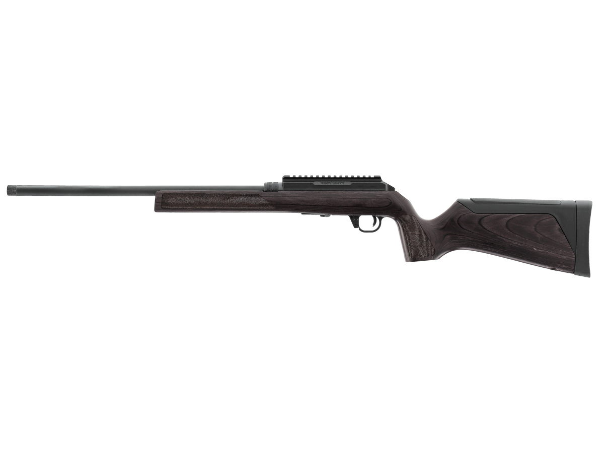 Hammerli Force B1 22M 20" Wood Sports, kal. .22WMR