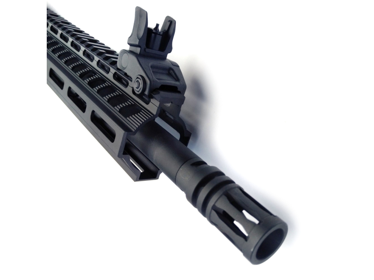 Demo Hammerli TAC R1 22, kal. .22LR