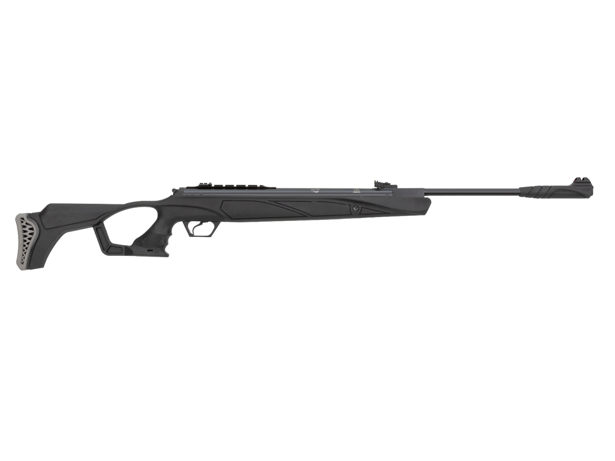 Vzduchovka Hatsan 125 PRO, kal. 4,5mm