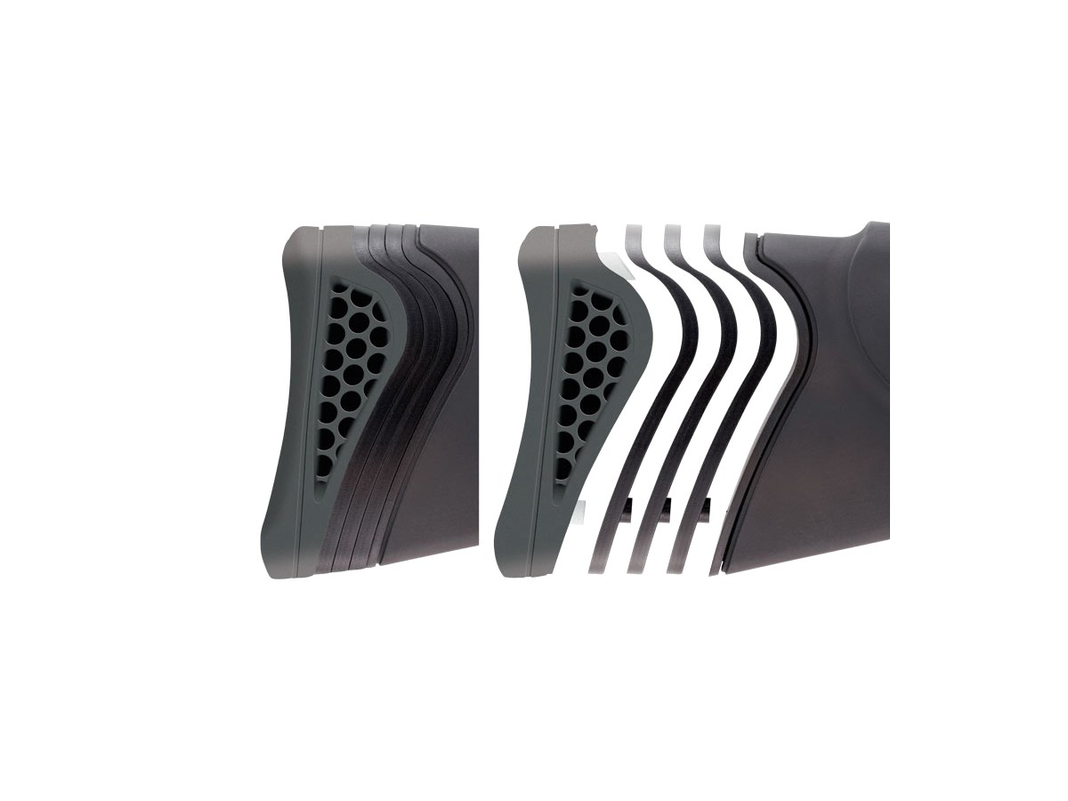 Vzduchovka Hatsan 125 TH, kal. 4,5mm