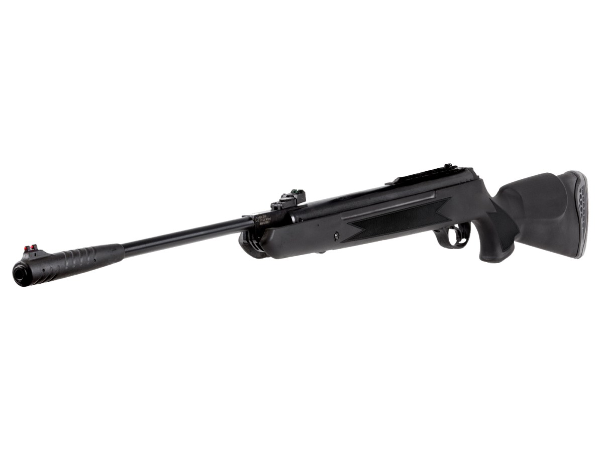 Vzduchovka Hatsan 125, kal. 6,35mm