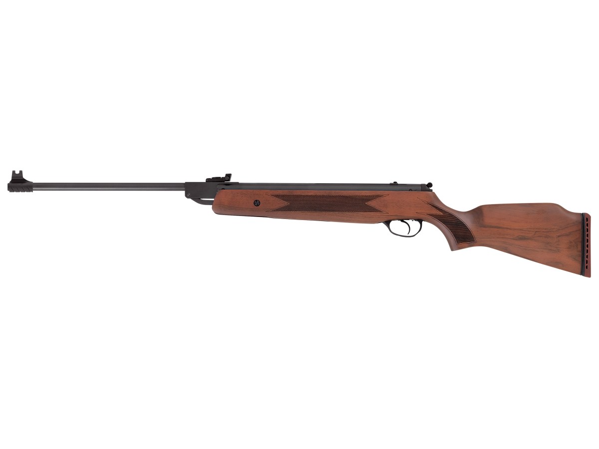 Vzduchovka Hatsan 55S, kal. 4,5mm