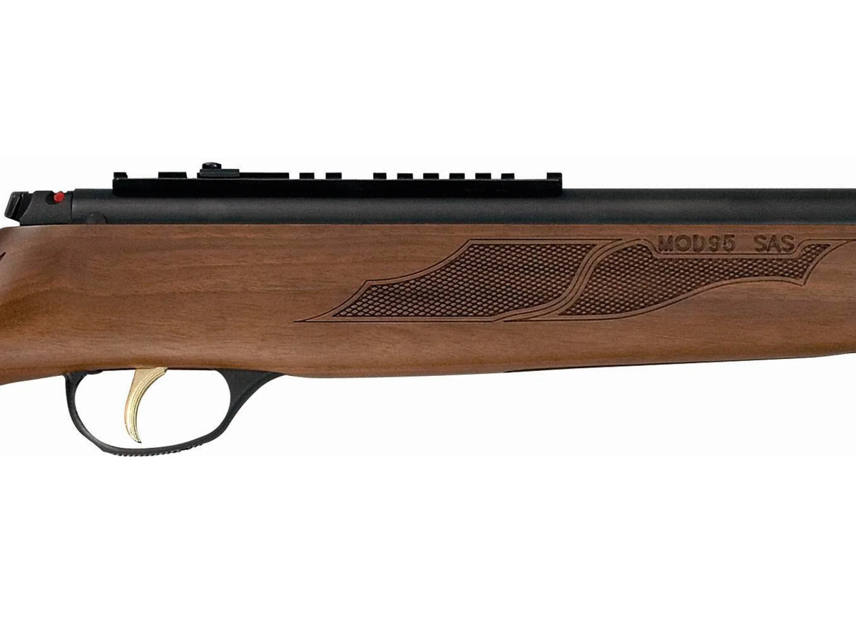 Vzduchovka Hatsan 95, kal. 4,5mm