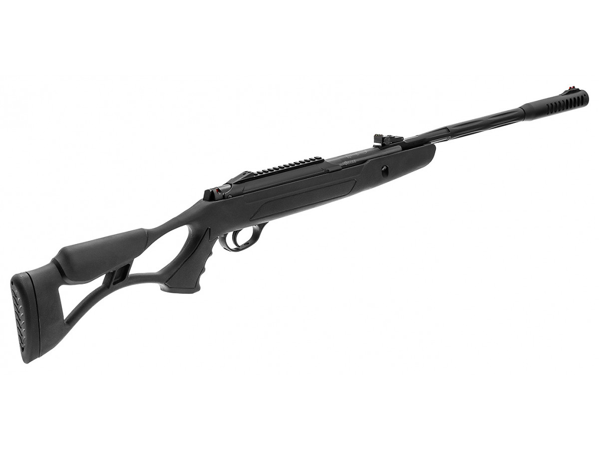 Vzduchovka Hatsan AirTact ED, kal. 5,5mm