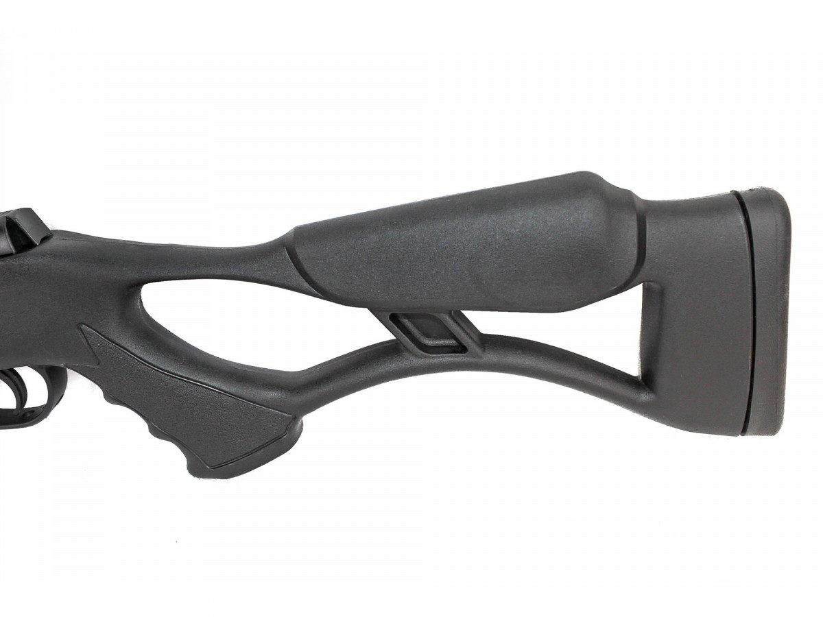 Vzduchovka Hatsan AirTact ED, kal. 5,5mm