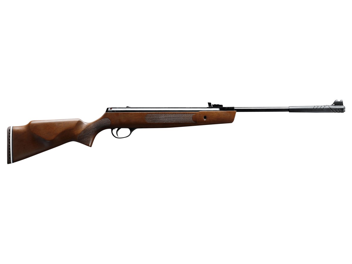 Vzduchovka Hatsan Striker 1000X, kal. 4,5mm