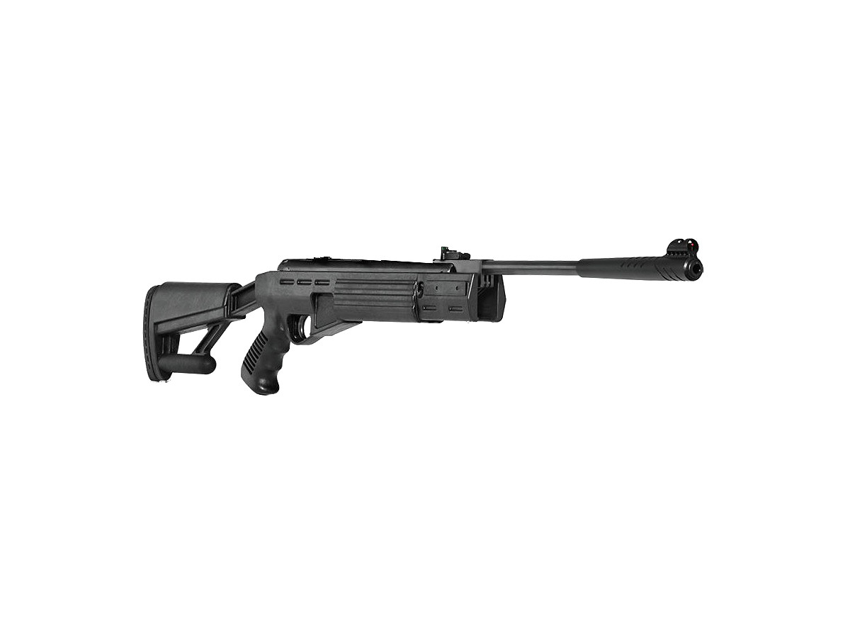 Vzduchovka Hatsan Striker AR, kal. 4,5mm
