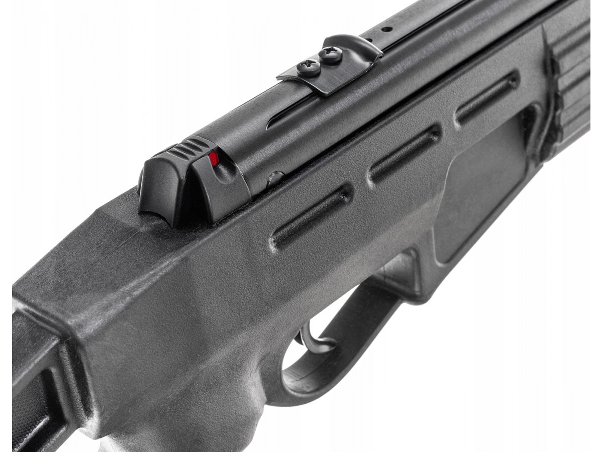 Vzduchovka Hatsan Striker AR, kal. 4,5mm