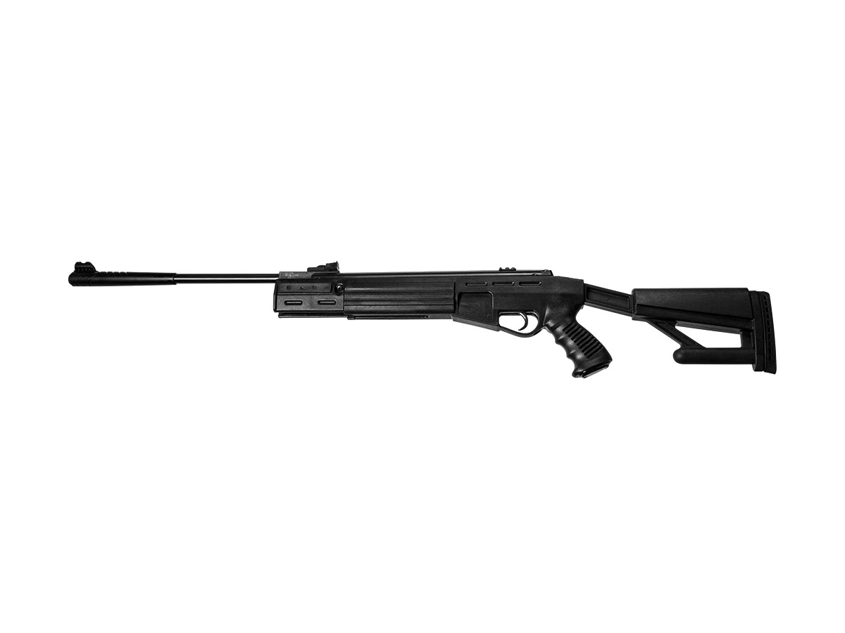 Vzduchovka Hatsan Striker AR, kal. 4,5mm