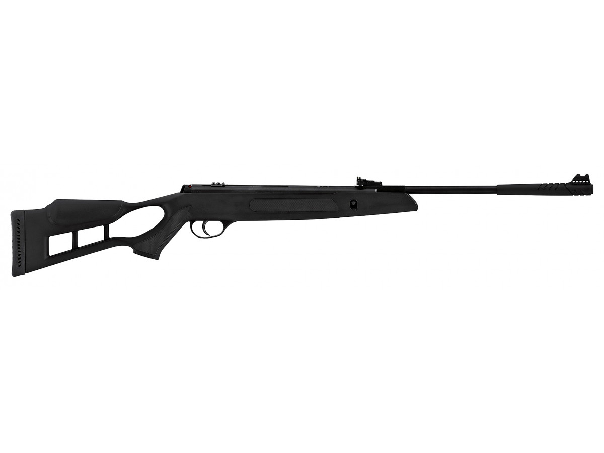 Vzduchovka Hatsan Striker Edge Vortex, kal. 4,5mm
