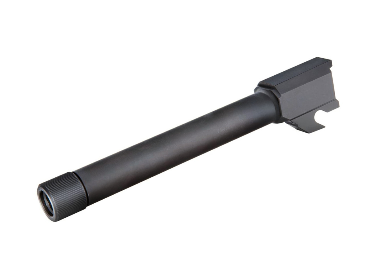 Hlaveň ECHELON 4.5F 9x19 so závitom