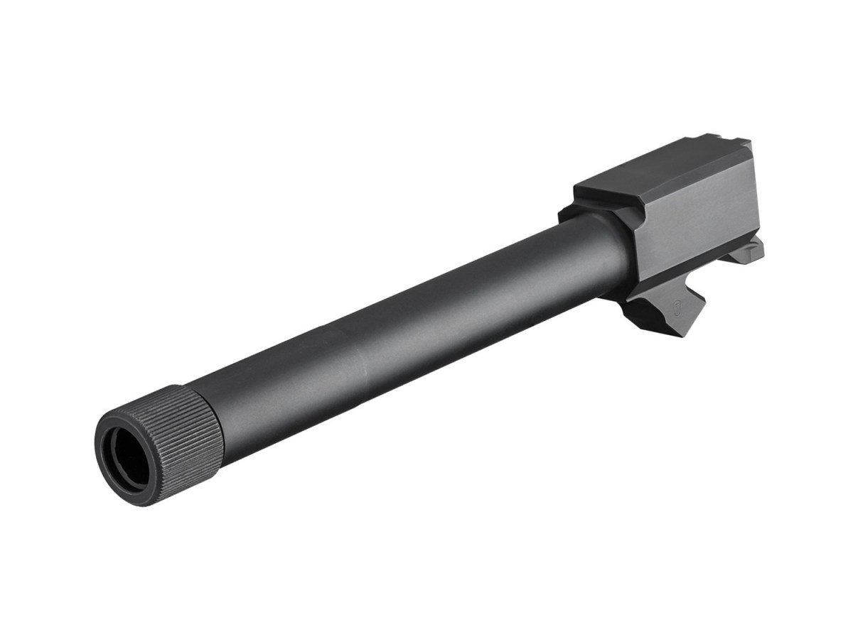 Hlaveň XD-M 4.5" 9x19 so závitom