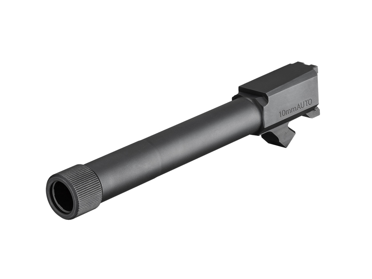 Hlaveň XD-M 4.5" 10mm Auto so závitom